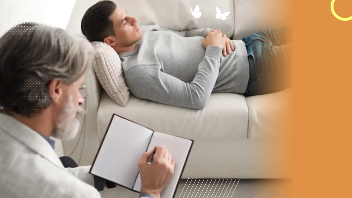 بهترین روانکاو مشهد
