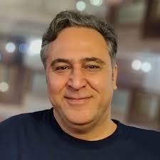 رضا متولی