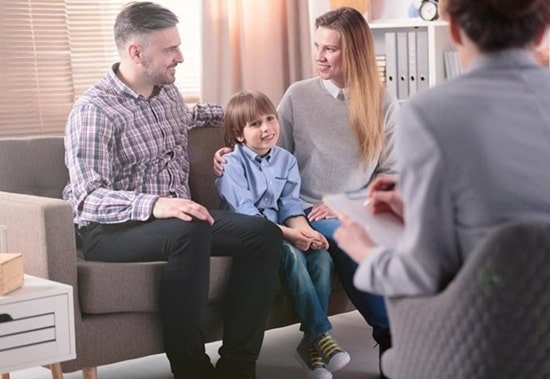خدمات بهترین روانشناس مشهد