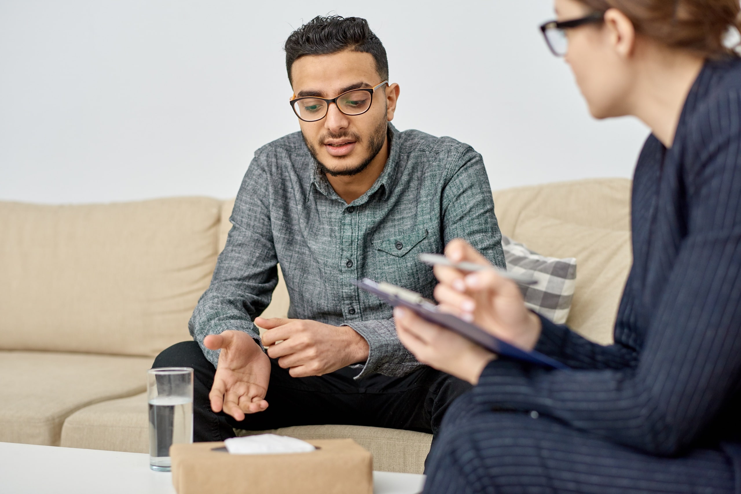 خدمات بهترین روانشناس مشهد