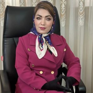 زهرا شورابی