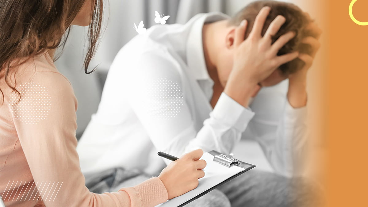 بهترین دکتر افسردگی در مشهد