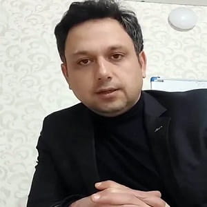 دکتر حامد قدسی