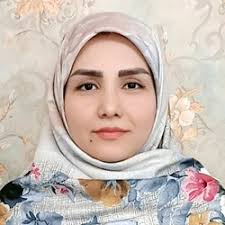 محبوبه السادات حسینی نژاد