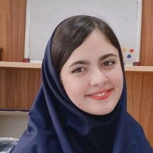 سیده ساجده رسولی