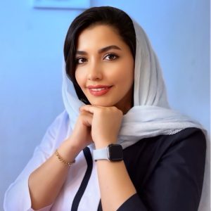تهمینه علیزاده