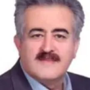 دکتر عباس جوادزاده بلوری
