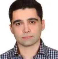 علیرضا سنائی فرخی
