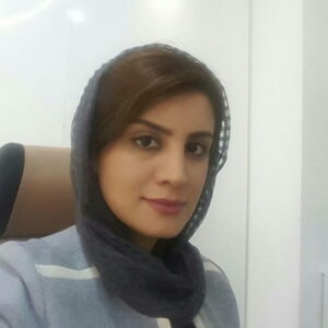 دکتر فرزانه دانشور