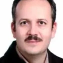 دکتر حمیدرضا صفی پور