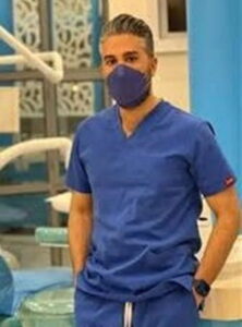 دکتر خشایار خلیل پور