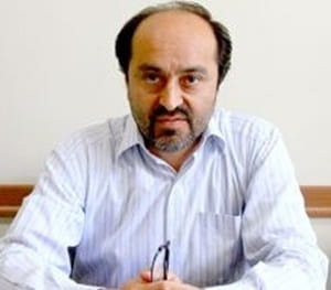 مجید صنعت خانی