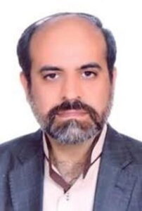 دکتر مهدی کریمیان اقبال