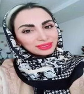 دکتر مینا صفرزاده