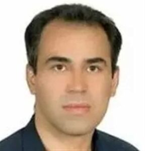 محمدرضا طالب زاده