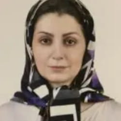 دکتر نفیسه اسدزاده عقدائی