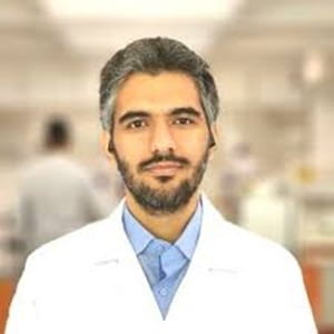 دکتر محمد پهلوان کاشی