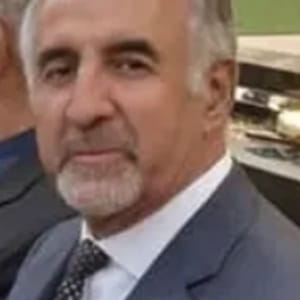 دکتر رضا زرنگیان