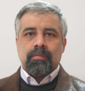 دکتر سعید مرادی