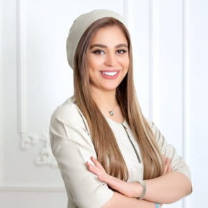 دکتر سپیده میری