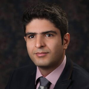 دکتر سید مهدی انارکی فیروز