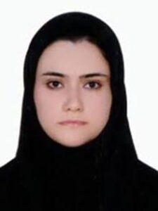 دکتر شبنم گنجه زاده
