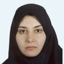 نجمه انبیایی