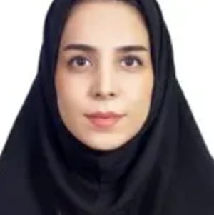 دکتر سیده کیمیا سزاوار سیدی جندقی