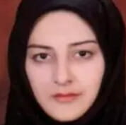 بی بی الهه محمودی هاشمی