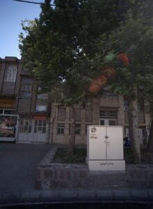 دندانسازی لویی