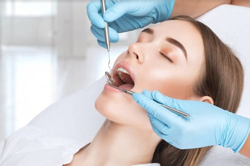 مراقبت‌های قبل از دندانپزشکی با بیهوشی مشهد