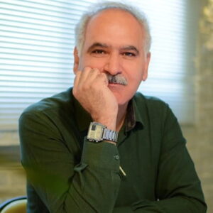 ابوالقاسم شهاب احمدی جامی