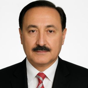 دکتر عباس طالبیان