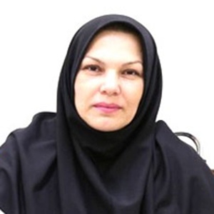 دکتر فرشته قاضی
