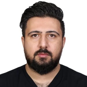 دکتر صالح شاکری