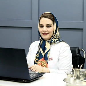 دکتر پریسا نظرپور
