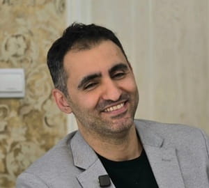 دکتر حسین محمدخانی