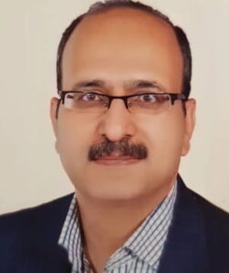 دکتر علی احمدآبادی