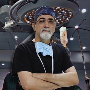 دکتر سید حسن طاووسی