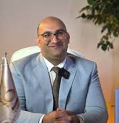 دکتر منصور یحیاوی