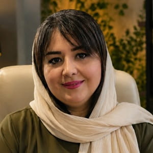 ماریه مقدم