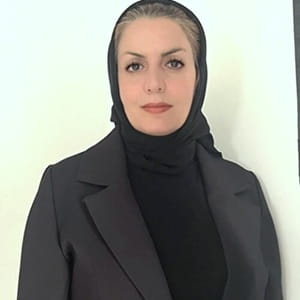 نرگس باقرزاده