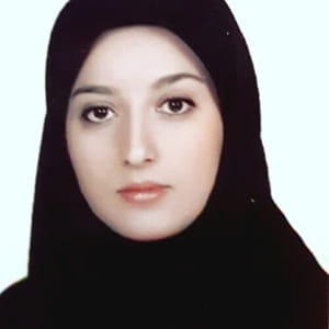 دکتر پریسا غفوریان نوروزی