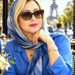 دکتر پروانه مجد
