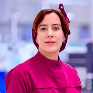 دکتر ستاره ثاقب