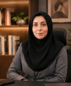 دکتر شیما عراقیان