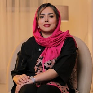 سالومه صفایی