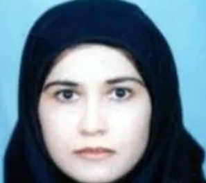 سارا عباسی گراوند